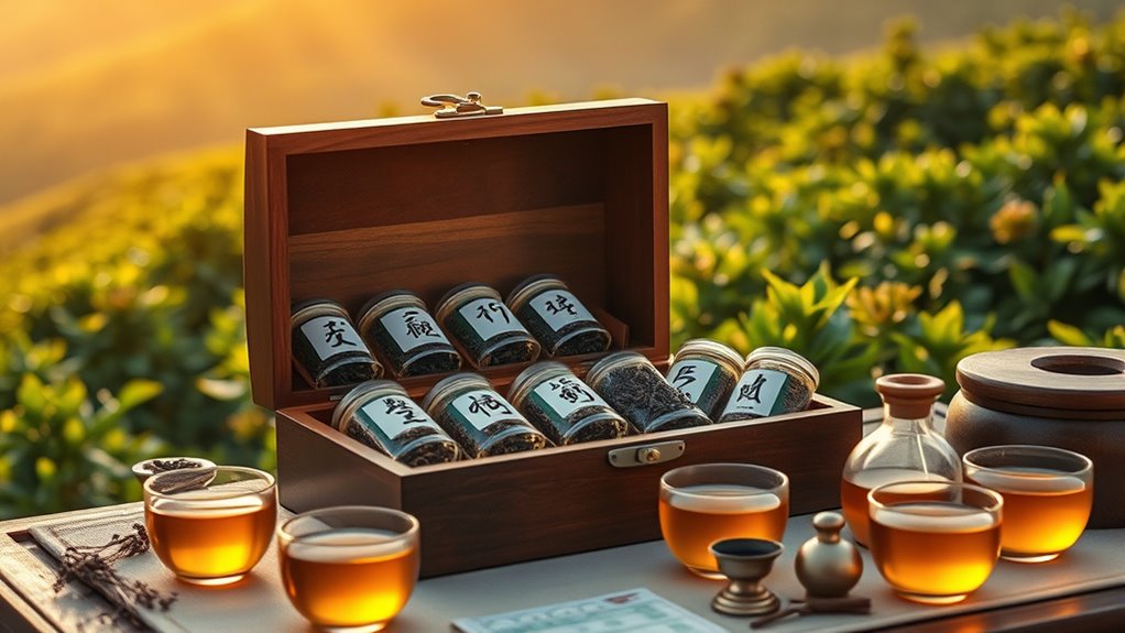 quality variety packaging recommendations
