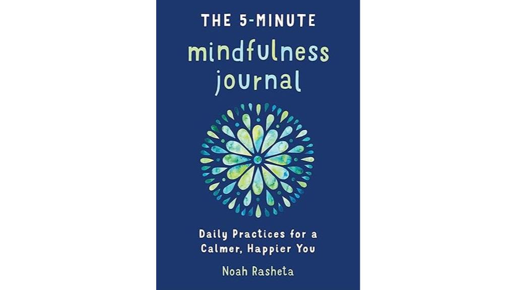 quick daily mindfulness exercises