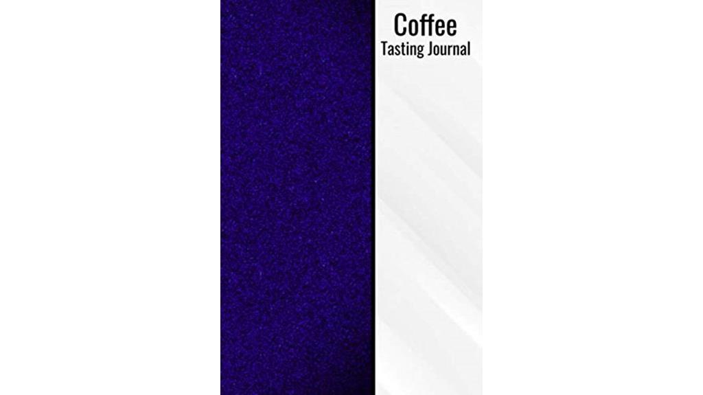 record of coffee flavors