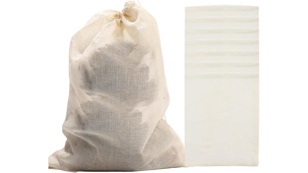 reusable soup storage bags