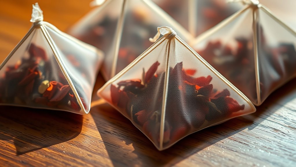safe efficient eco friendly packaging