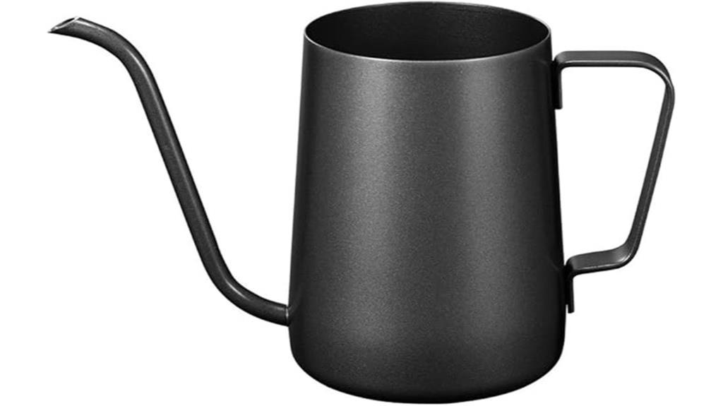 small pour over kettle