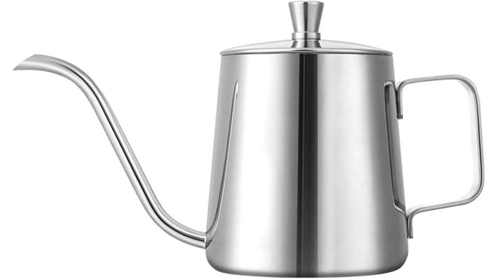 small pour over kettle