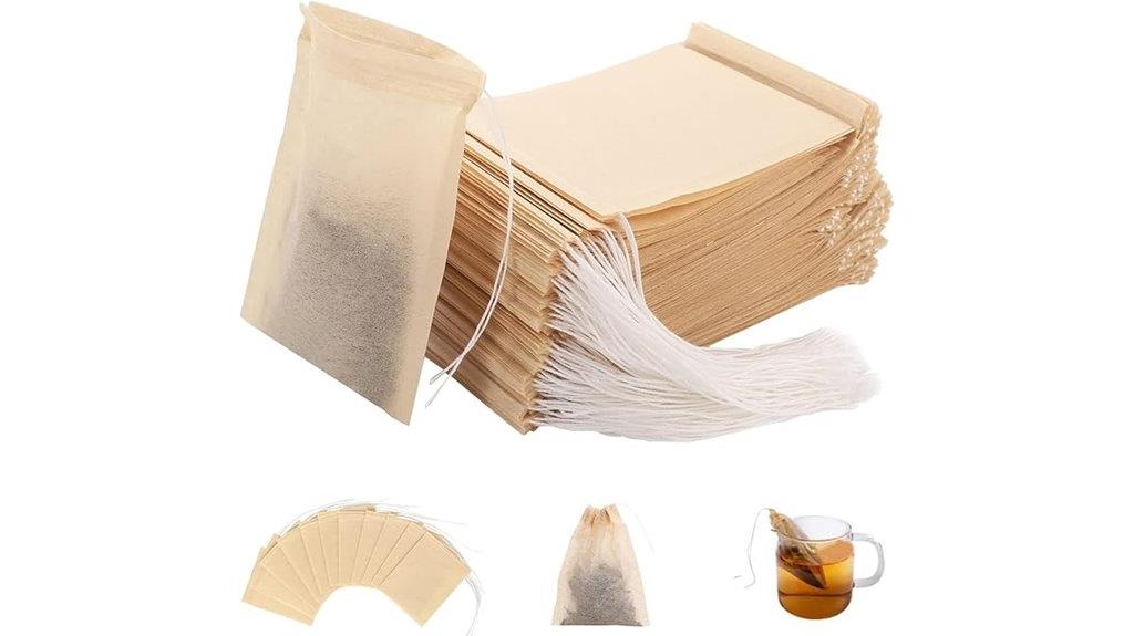 tea coffee spices filters