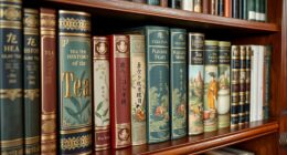 tea history illustrated guides