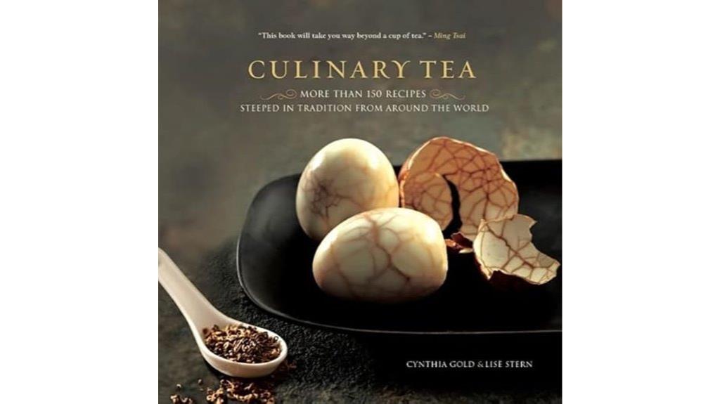 tea recipes for cooking