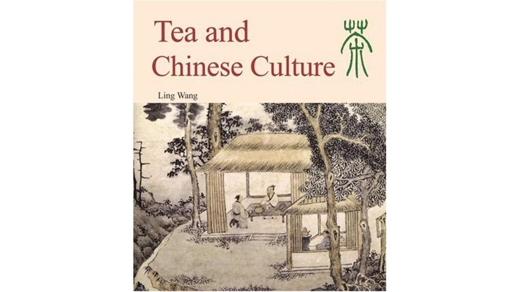 tea s role in chinese heritage