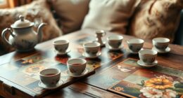tea themed board game list