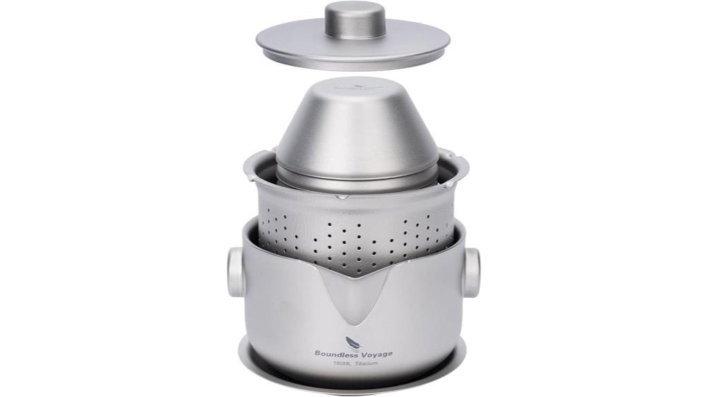 titanium kung fu tea