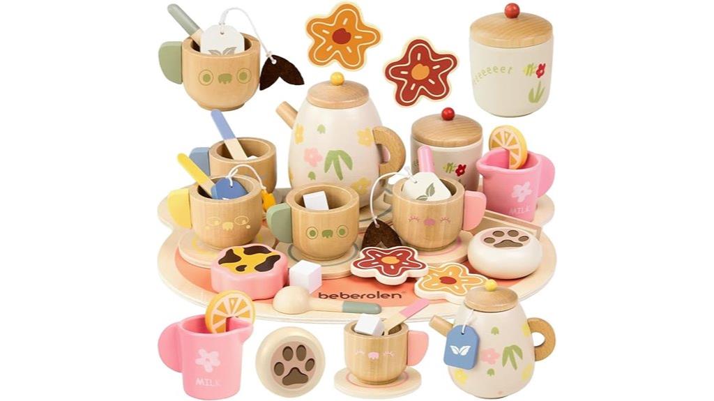toddler picnic party set