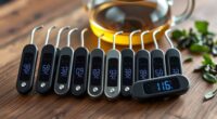 top 13 digital tea thermometers