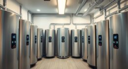 top 13 energy efficient water heaters