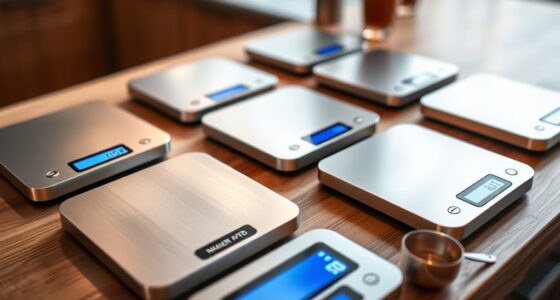 top 13 precise digital tea scales