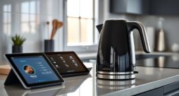top alexa smart kettles