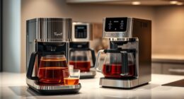 top automatic tea brewers