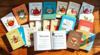 top beginner tea books
