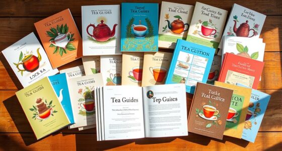 top beginner tea books
