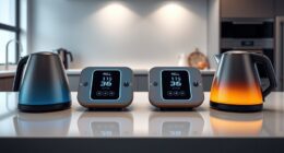 top bluetooth kettle controllers