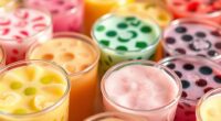 top boba tea seal films