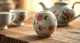 top ceramic tea egg infusers