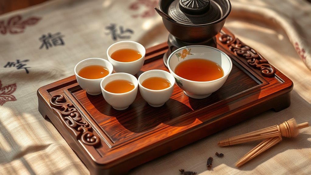 top chinese tea culture books