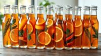 top cold brew tea bottles