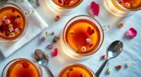 top collagen beauty teas