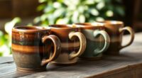 top eco friendly ceramic mugs