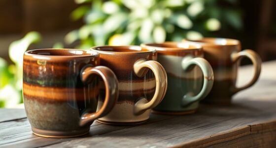 top eco friendly ceramic mugs