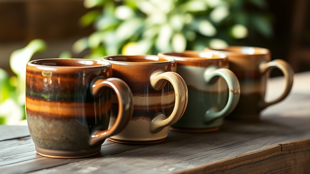 top eco friendly ceramic mugs