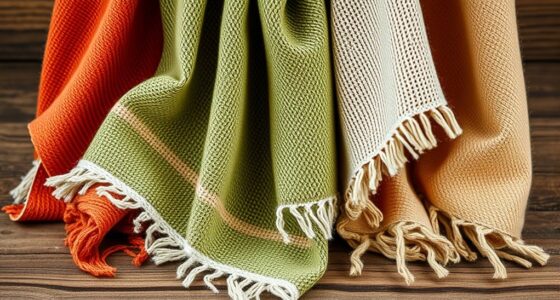 top eco friendly hemp towels