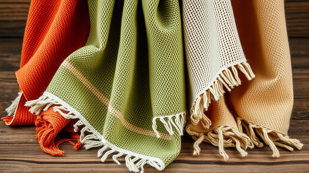 top eco friendly hemp towels