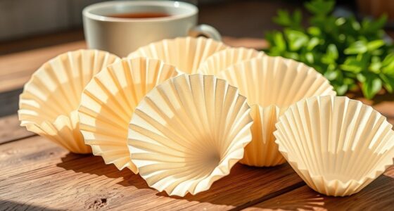 top eco friendly tea filters