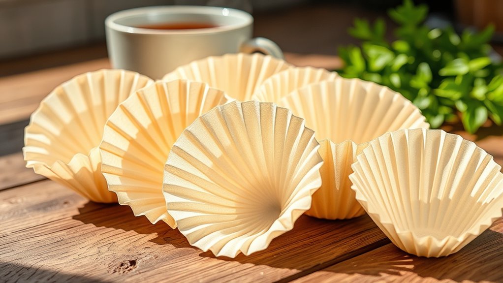 top eco friendly tea filters