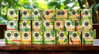 top eco friendly tea selections