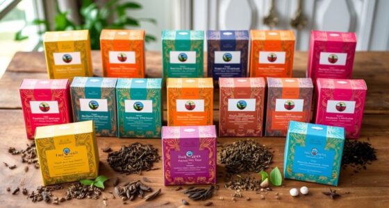 top ethical tea sampler picks