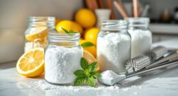 top food grade citric cleaners