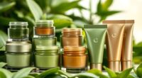 top green tea moisturizers