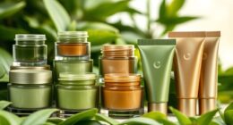 top green tea moisturizers