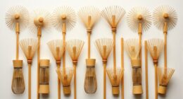 top handcrafted matcha whisks