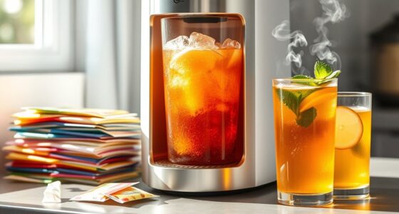 top iced tea brewers