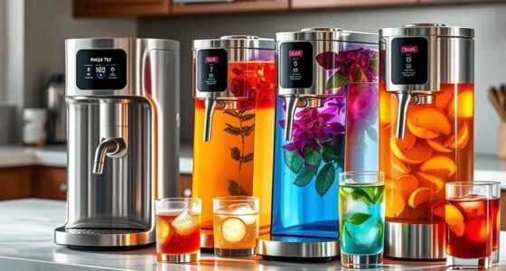 top iced tea maker picks