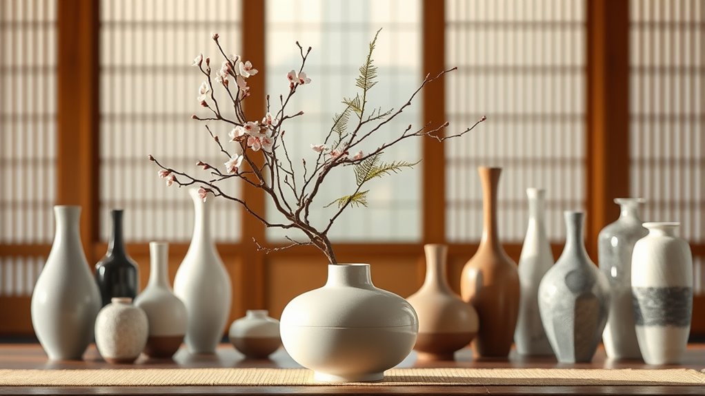 top ikebana vase picks