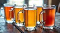 top insulated tea mug options