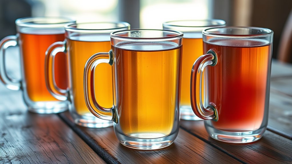 top insulated tea mug options