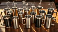 top insulated travel mugs