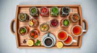 top keto tea subscription options