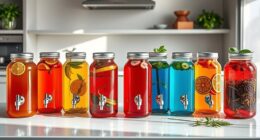 top kombucha brewing kits
