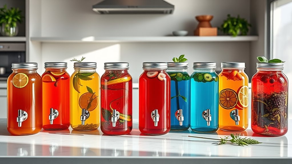 top kombucha brewing kits