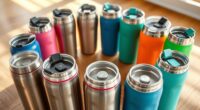 top leakproof tea tumblers